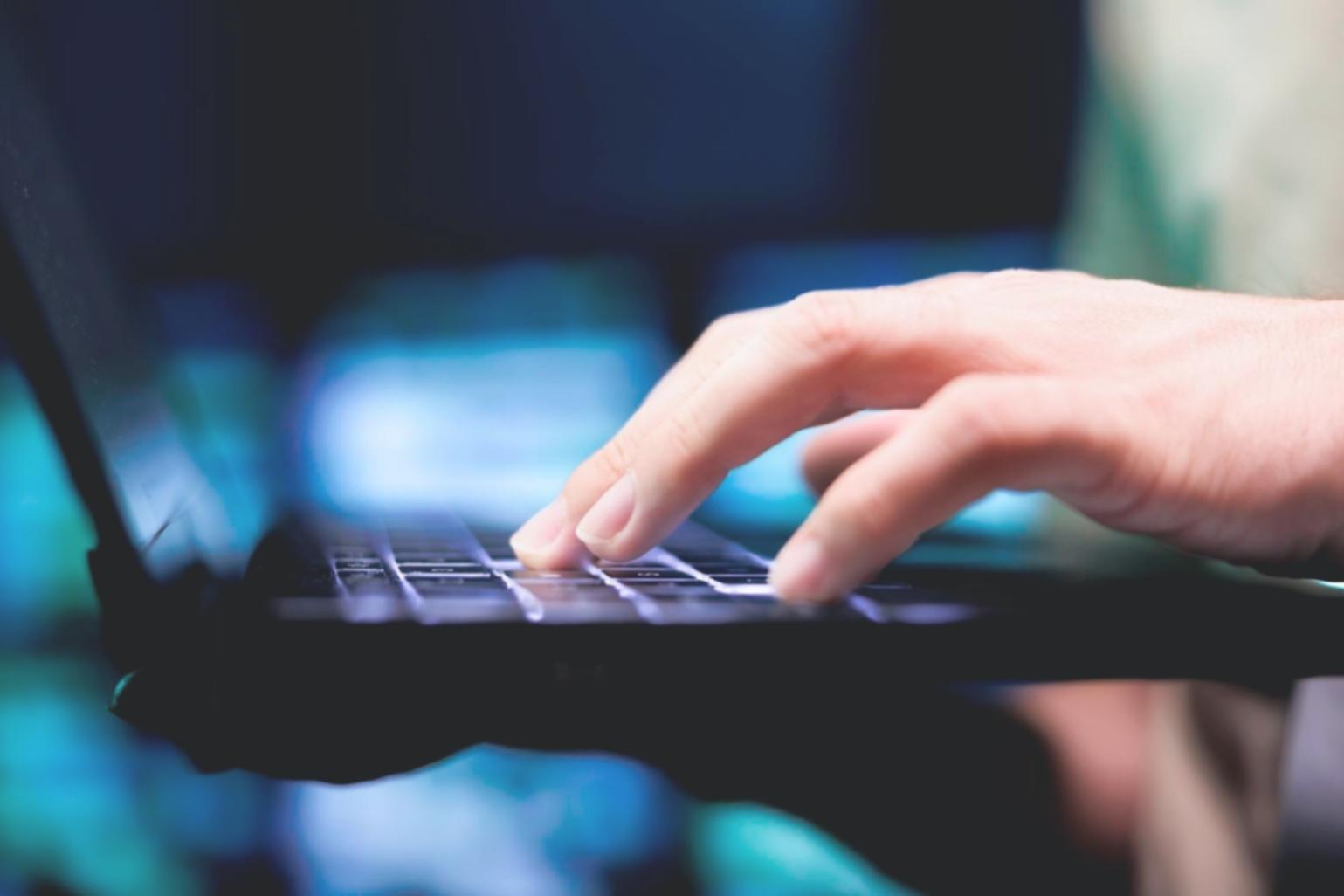 Ambiente 3D ottimizzato per rendering real-time