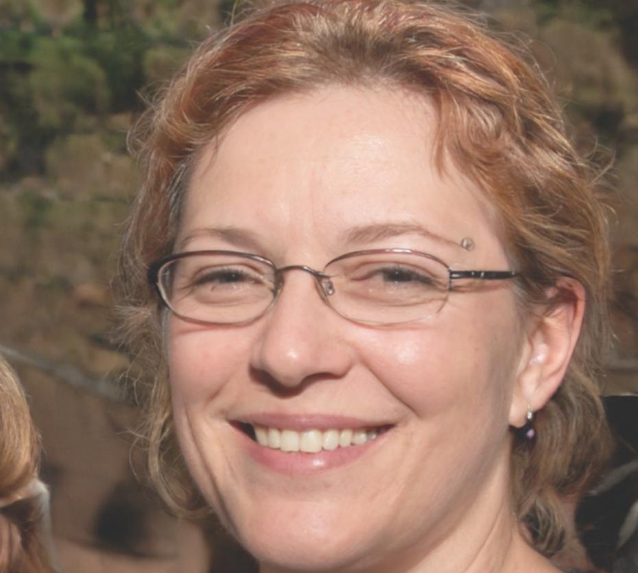 Ritratto di Eleonora Sabatini