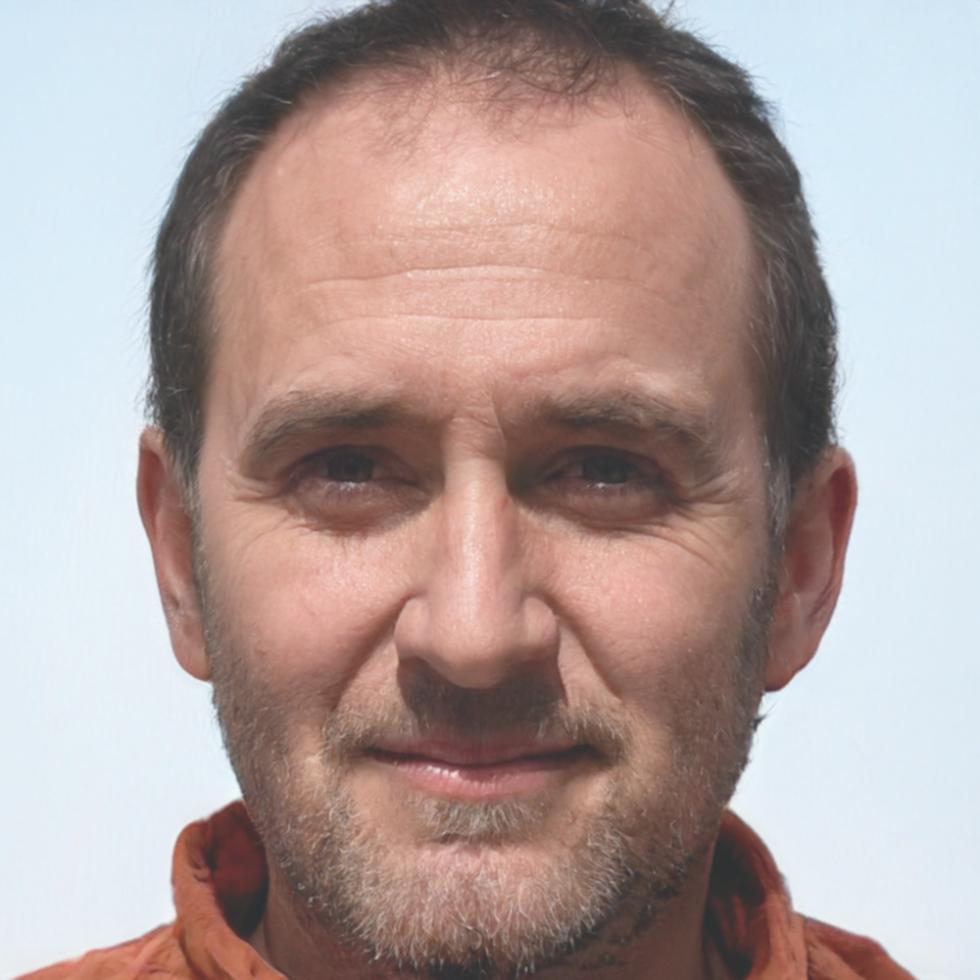 Lazzaro Santacroce, coordinatore tecnico