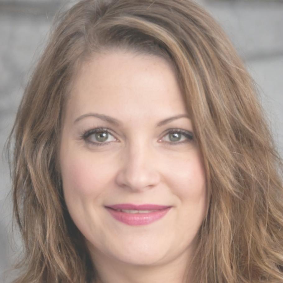 Ritratto professionale di Livia Castagna