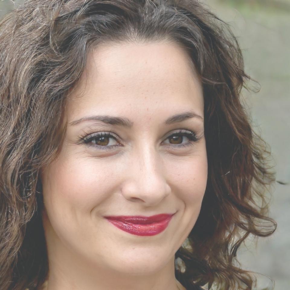 Ritratto di Lavinia Orsini